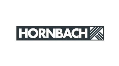 Hornbach Logo